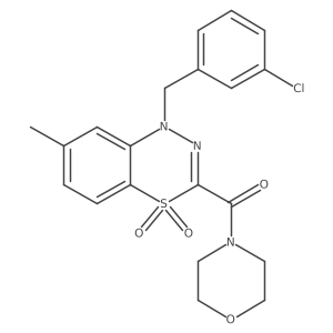 1251698-89-1 structure