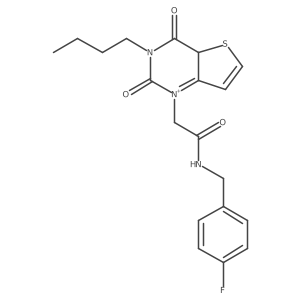 1252818-90-8 structure