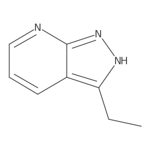 1260535-54-3 structure