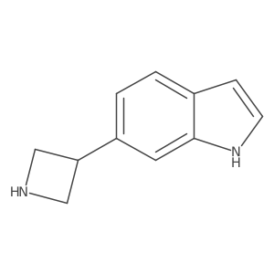 1260854-13-4结构式