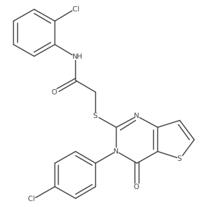 1261013-61-9 structure