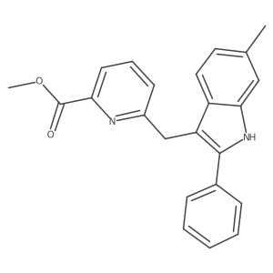 1262875-32-0 structure