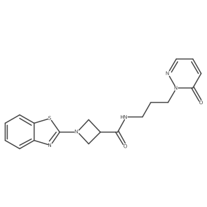 1286703-84-1 structure