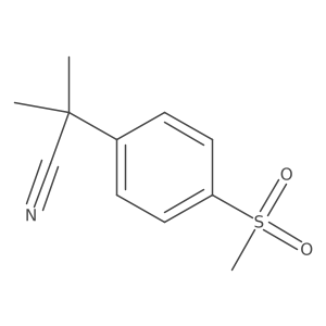 1314758-00-3 structure