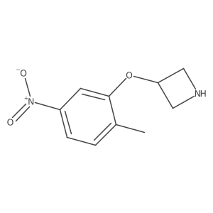 1342234-85-8结构式