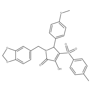 1357711-54-6结构式