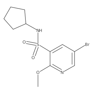 1383992-74-2 structure