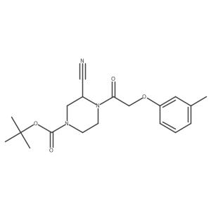 1384681-74-6 structure