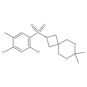 1396745-93-9 structure