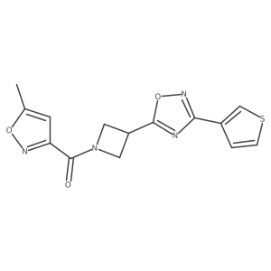 1396767-58-0 structure