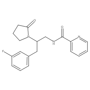 1421452-42-7 structure
