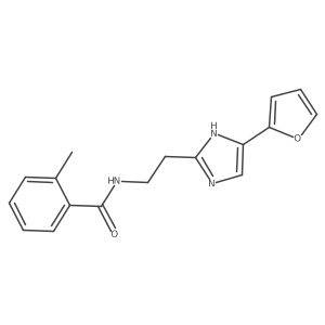 1421455-85-7结构式