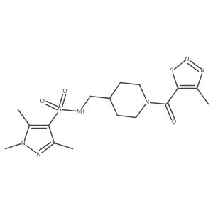 1428357-39-4 structure
