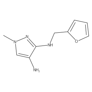 1429418-46-1 structure