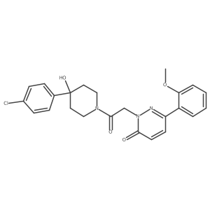 1435995-47-3 structure