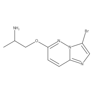 1443500-15-9 structure