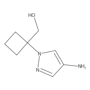 1462288-00-1 structure