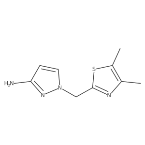 1538198-03-6 structure