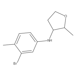 1554881-51-4 structure