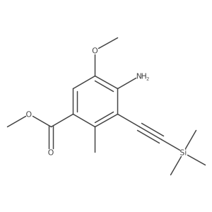 1613730-64-5 structure