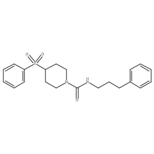 1704610-27-4结构式