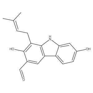 170663-15-7 structure