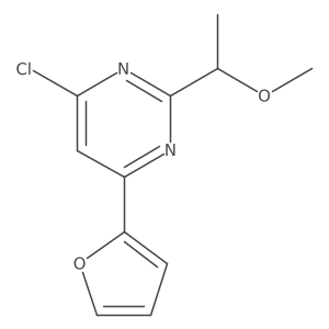 1713477-13-4 structure