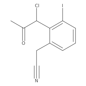 1804065-24-4 structure