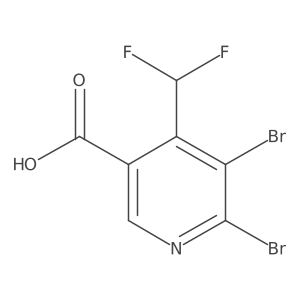 1804446-64-7 structure