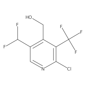 1804716-95-7 structure