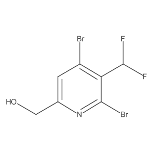 1805048-93-4 structure