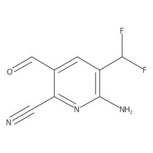 1805060-36-9结构式
