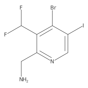 1805240-53-2 structure