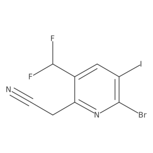 1805243-74-6 structure