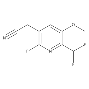 1805478-83-4 structure