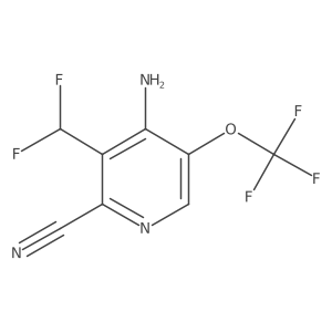 1805986-92-8 structure