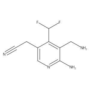 1806799-11-0 structure