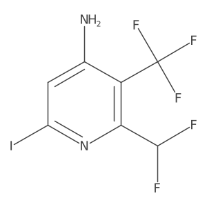 1806818-95-0 structure