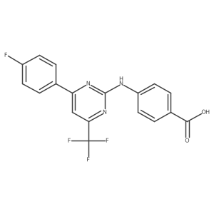 1845693-82-4结构式