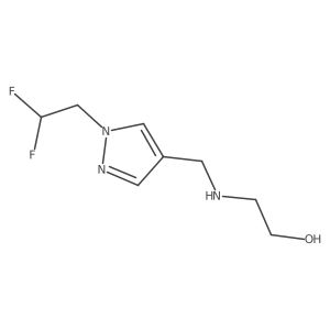 1855944-54-5 structure