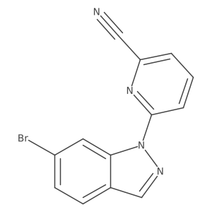 1864768-21-7 structure