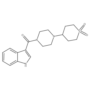 1904125-74-1结构式