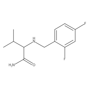 1911079-51-0 structure