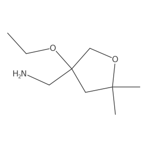 1934279-04-5 structure