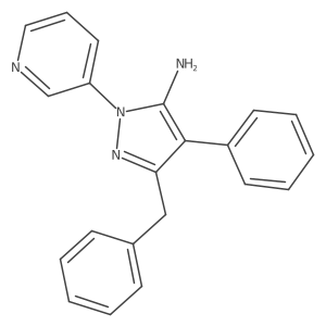 19541-74-3 structure