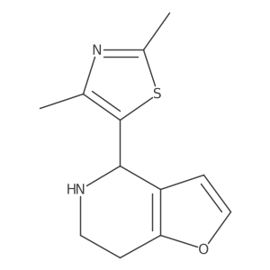 2002603-06-5 structure