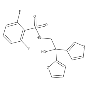 2034261-45-3 structure