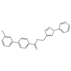 2034270-19-2 structure