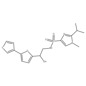 2034345-25-8 structure