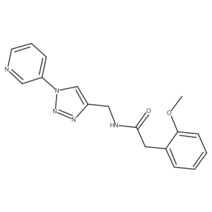 2034385-23-2 structure